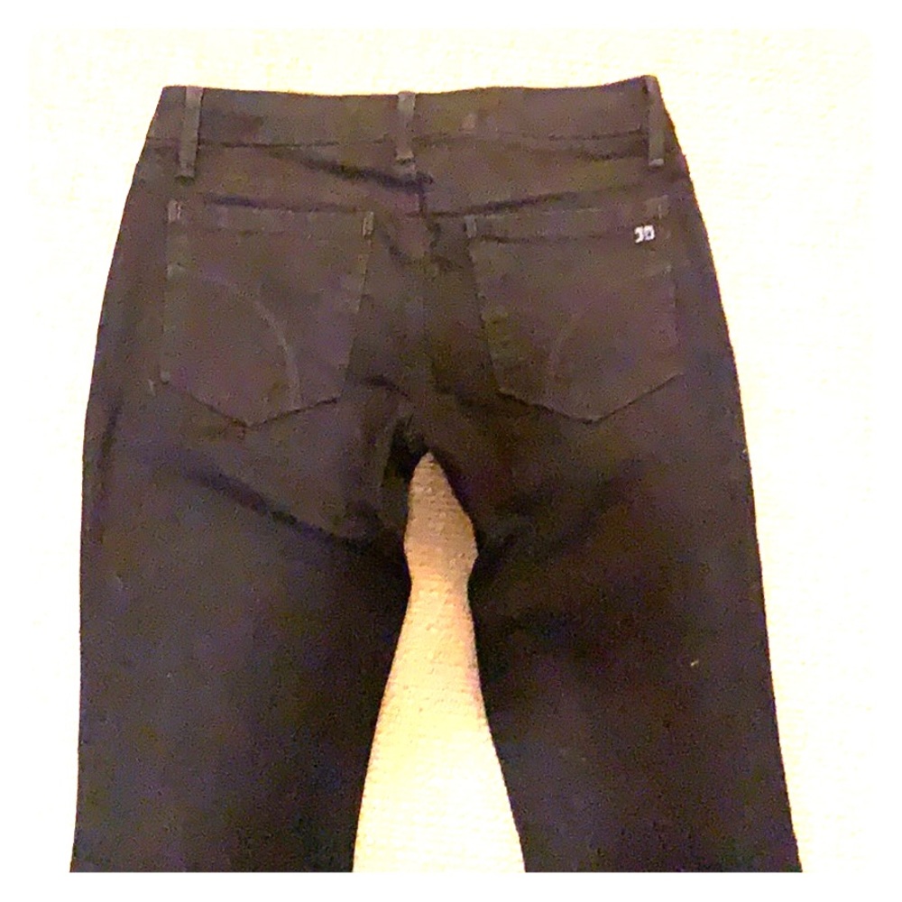 Joes honey fit booty jeans in black